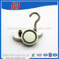 Cheap and high quality selling ndfeb magnet Hook